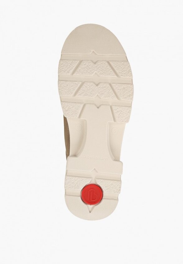 Ботинки Berkemann