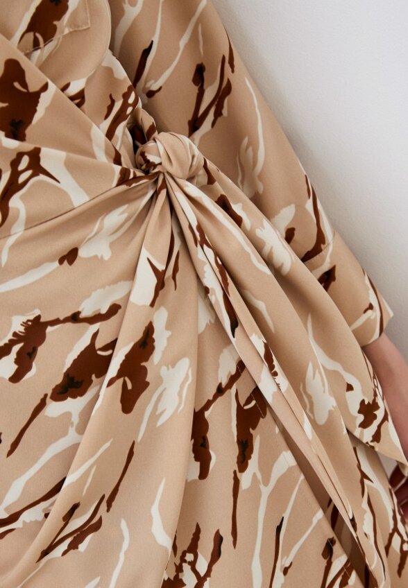 Платье Keep Walking