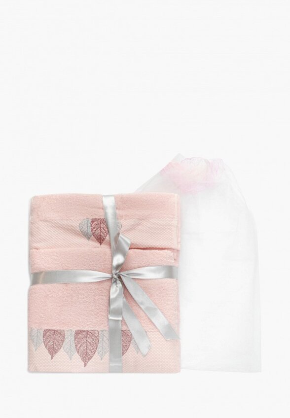 Комплект полотенец Luisa Moretti