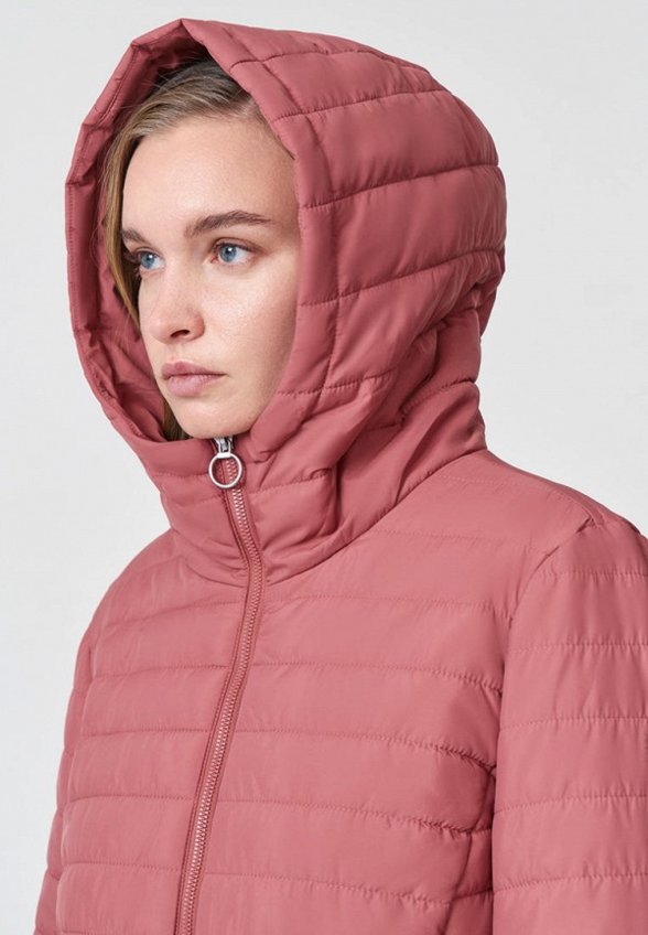 Куртка утепленная Baon