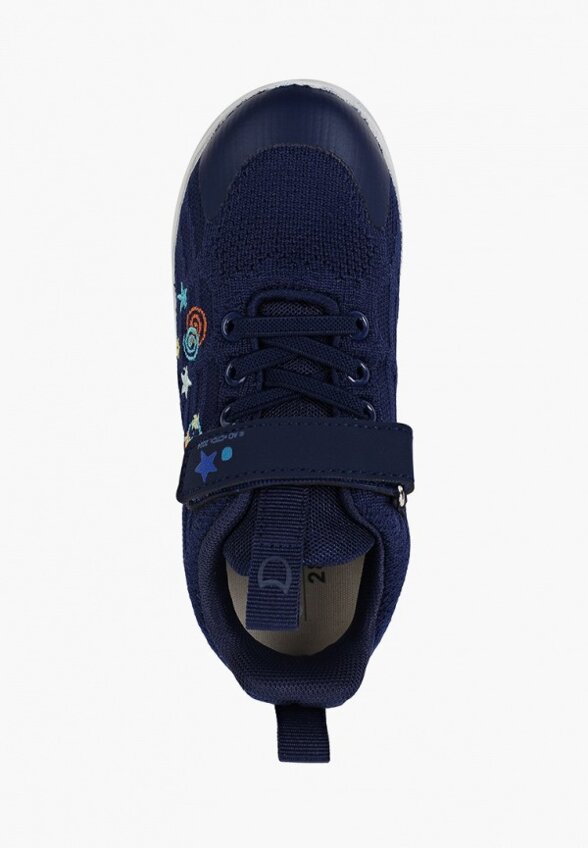 Кроссовки Котофей