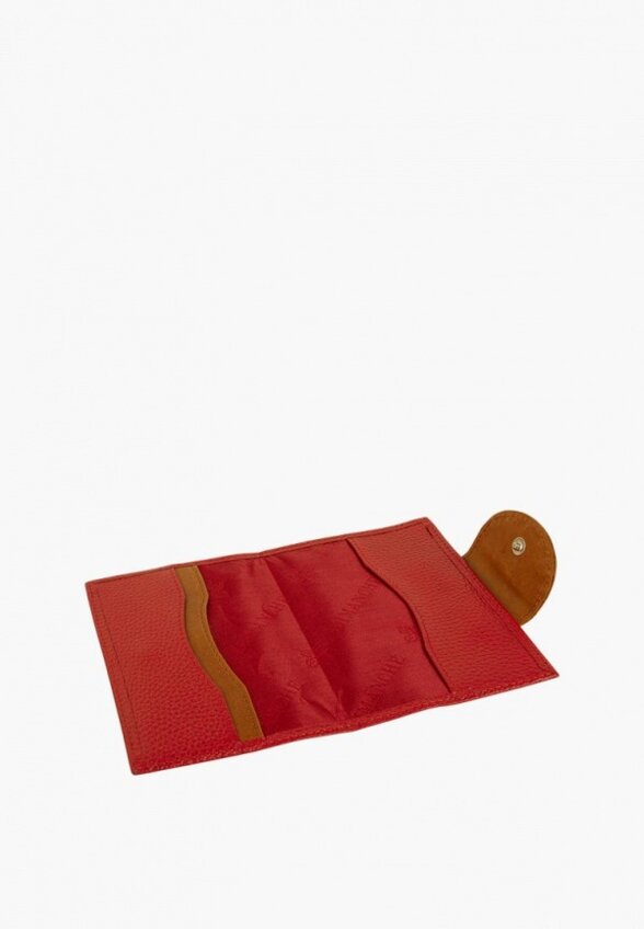 Обложка для паспорта Dimanche