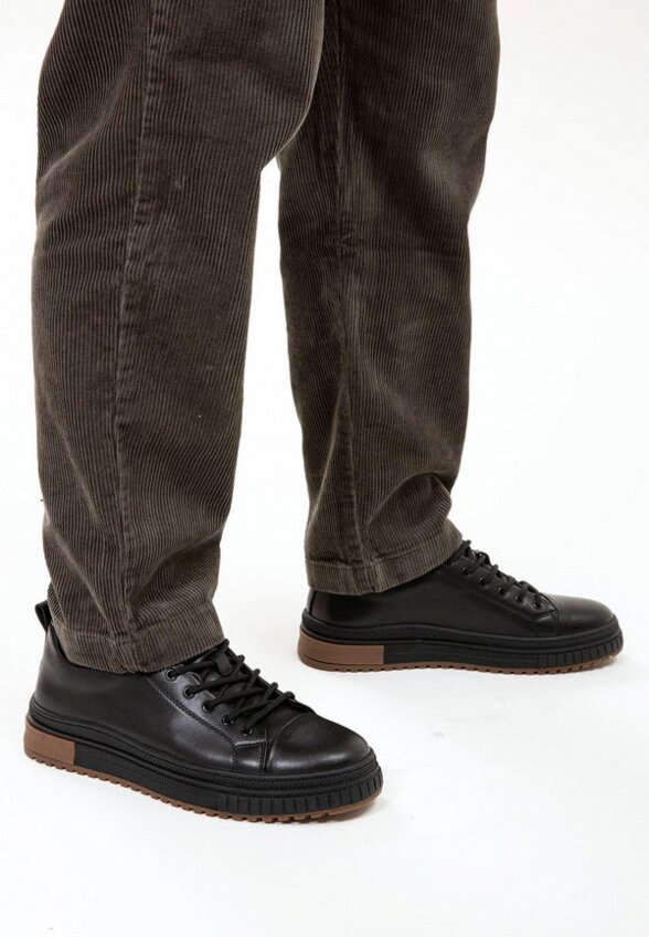 Кеды Bruno Renzoni