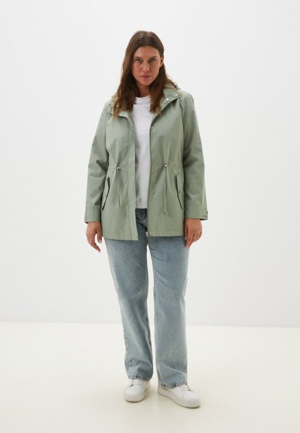 Парка Снежная Королева