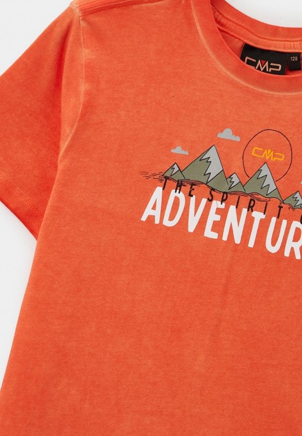Футболка CMP