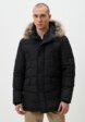 Пуховик Bazioni1  - превью