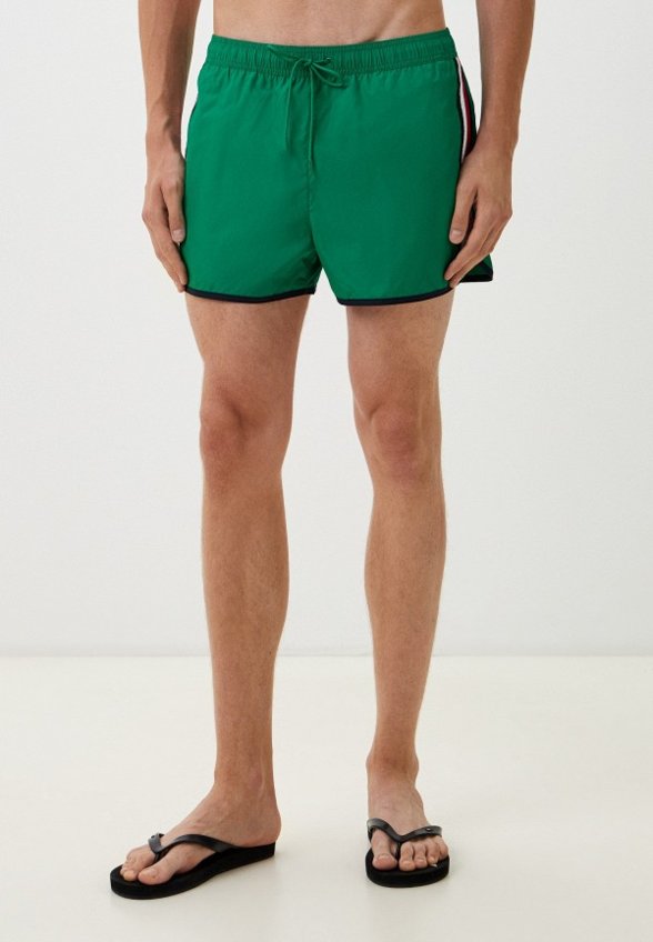 Шорты для плавания Tommy Hilfiger