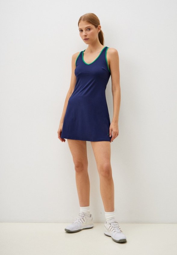 Платье и шорты Fortylove