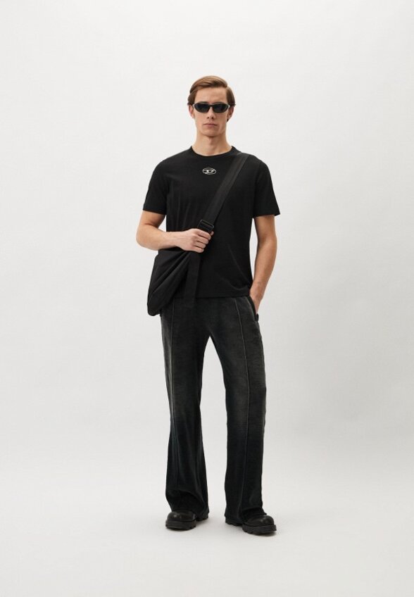 Брюки спортивные Diesel