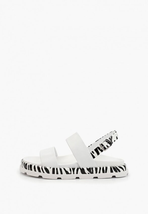 Сандалии Corso Como