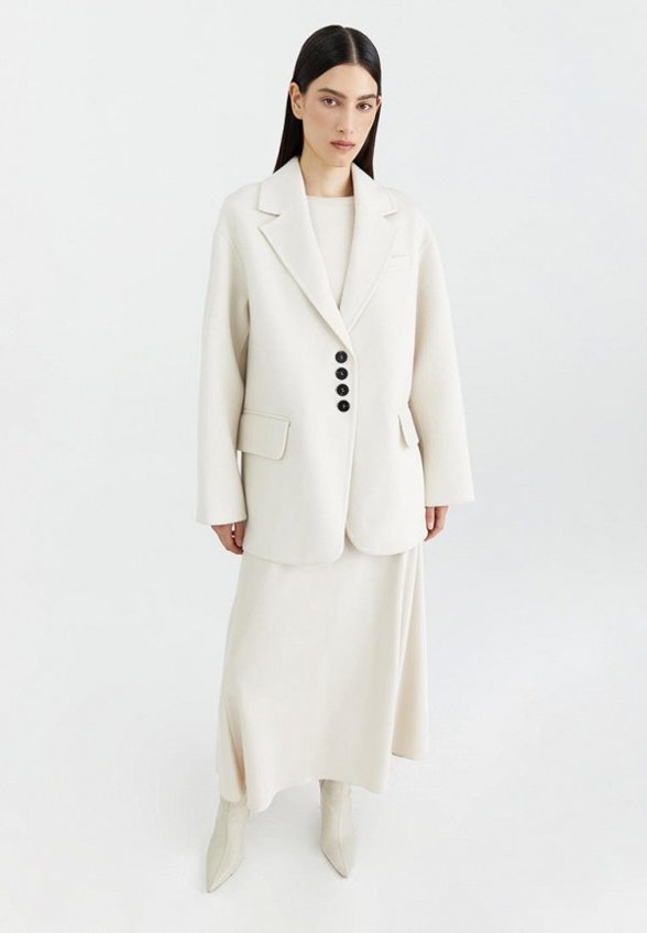 Пальто-пиджак M.Reason