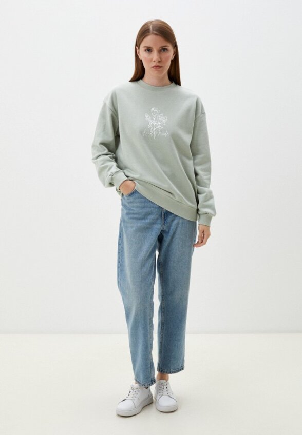 Свитшот Colin's