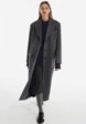Пальто однобортное Mulier5  - превью