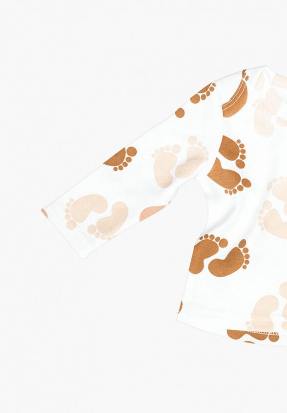 Лонгслив Mjolk