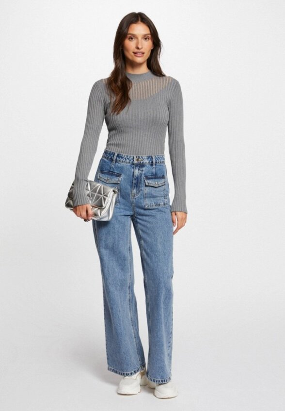 Джемпер Morgan