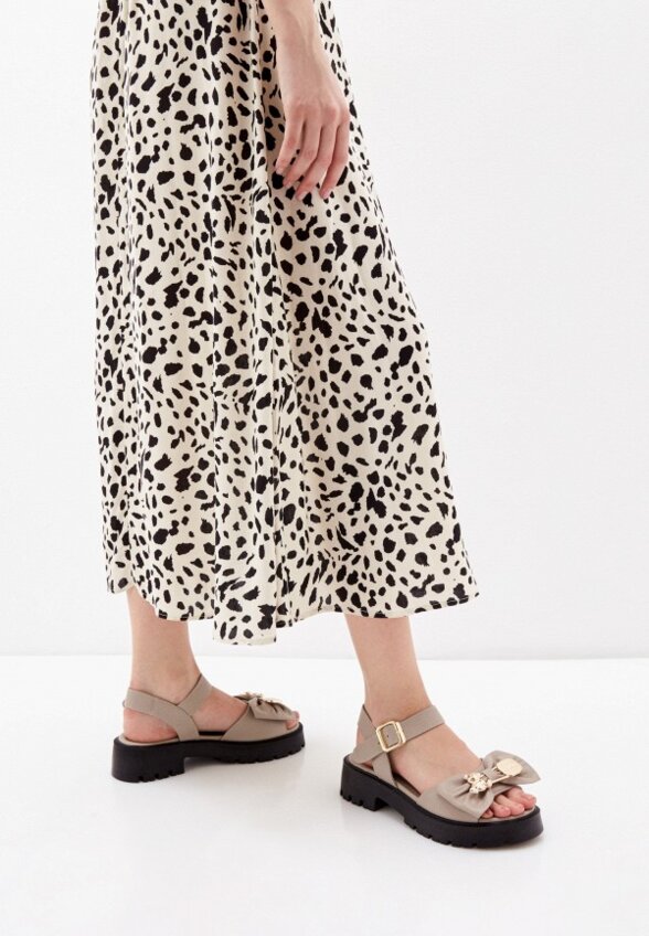 Сандалии Basconi