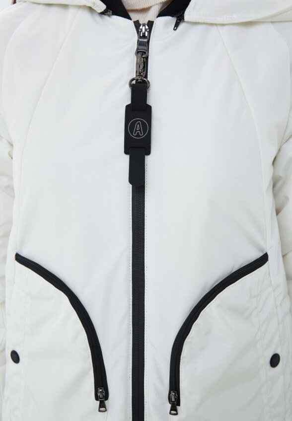 Куртка утепленная Avi