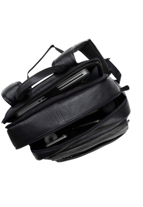 Др.Коффер B402940-244-04 рюкзак