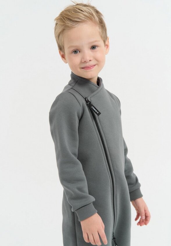 Комбинезон Bungly