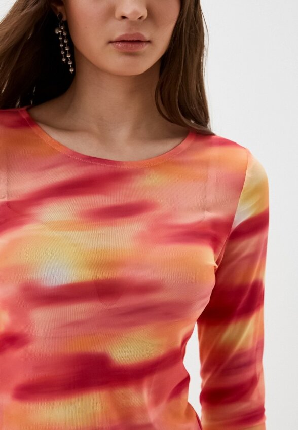 Лонгслив Neohit