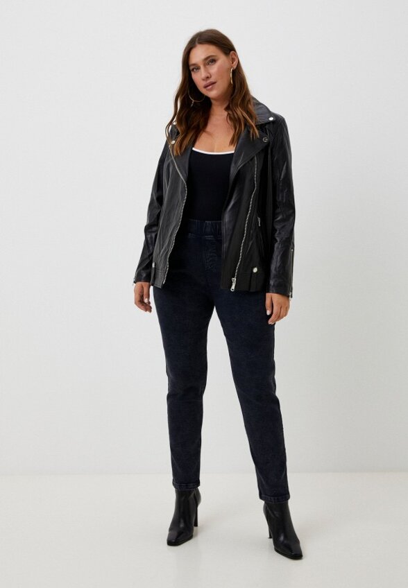 Косуха Снежная Королева