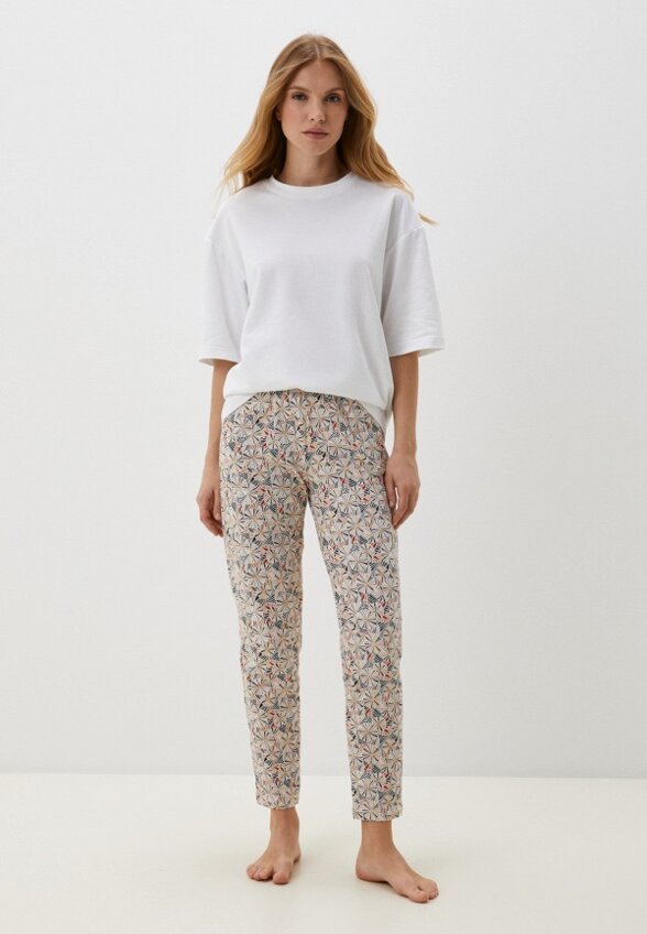 Брюки домашние Almando Melado