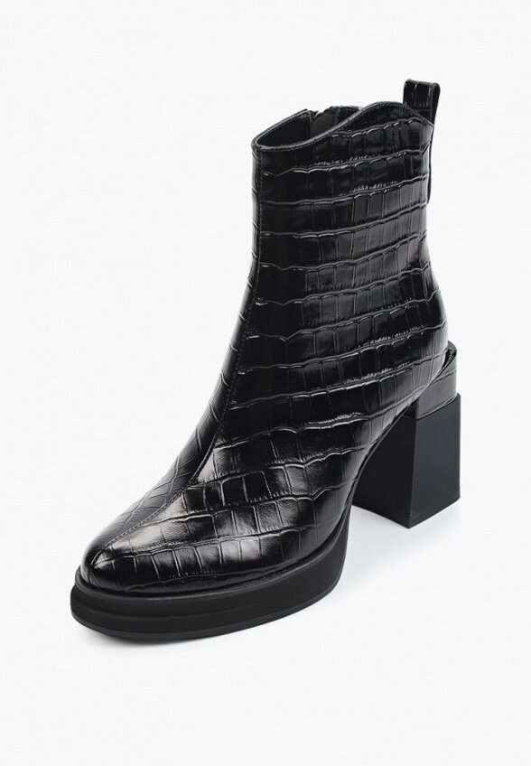 Ботильоны Vasconte