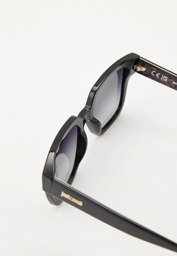 Очки солнцезащитные Just Cavalli