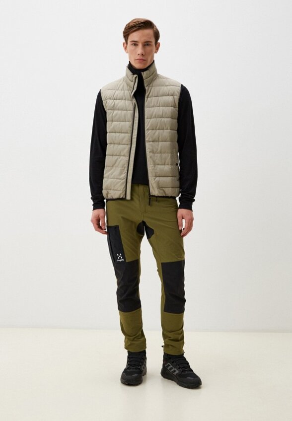 Брюки спортивные Haglofs