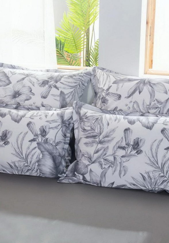 Постельное белье Семейное Sofi De Marko