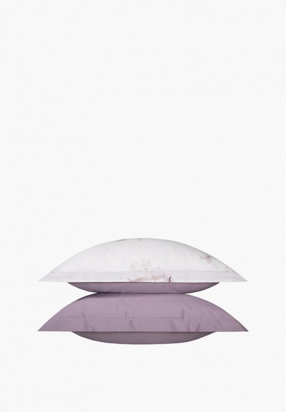 Постельное белье Евро Bellehome