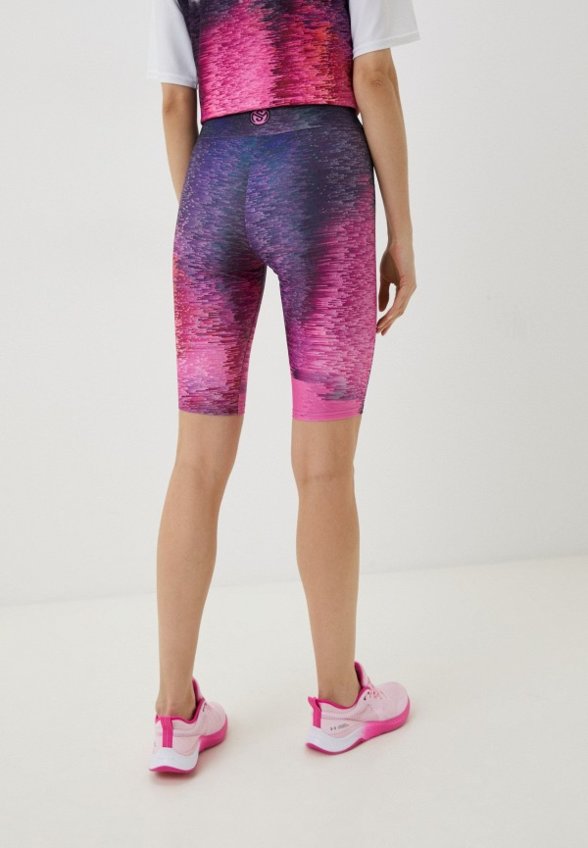 Шорты спортивные Mansen