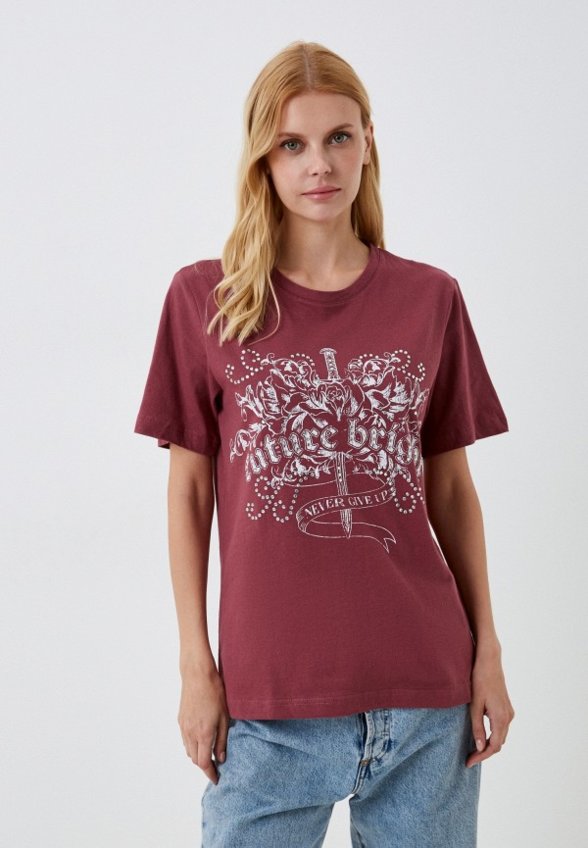 Футболка O'STIN