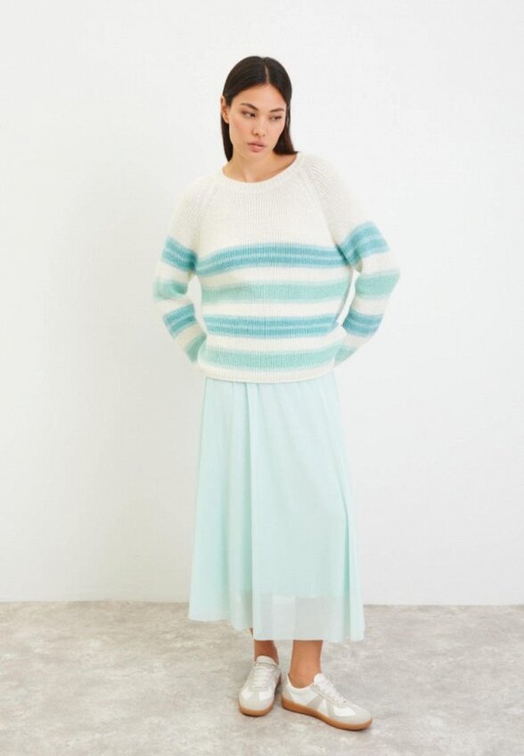 Джемпер Smith&Soul