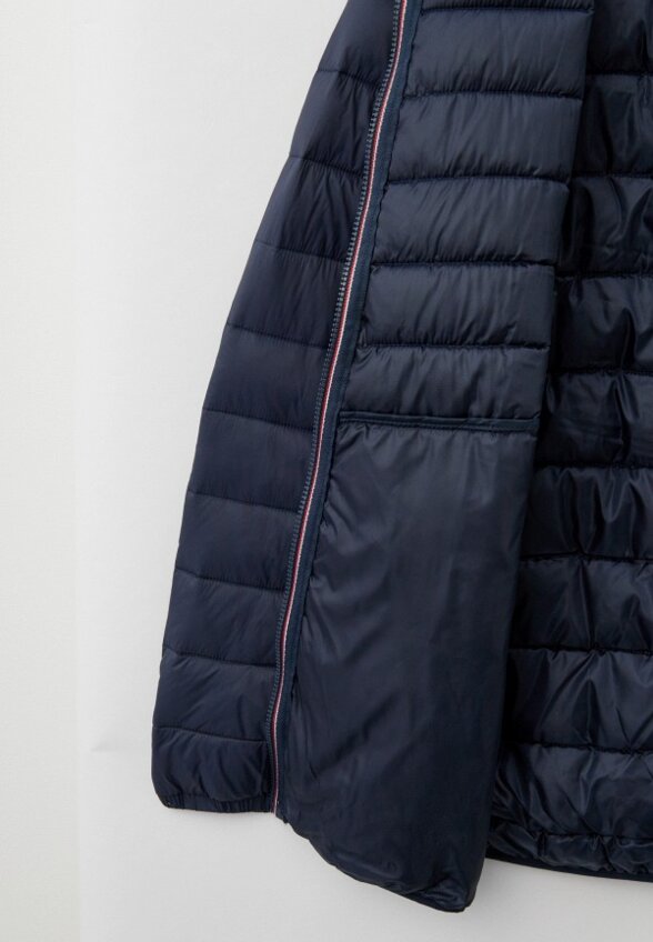 Куртка утепленная Jack & Jones