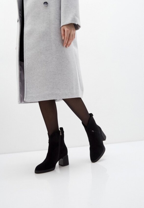 Ботильоны Francesco Donni