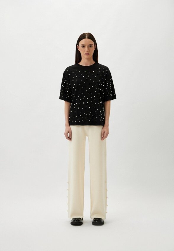 Брюки Twinset Milano