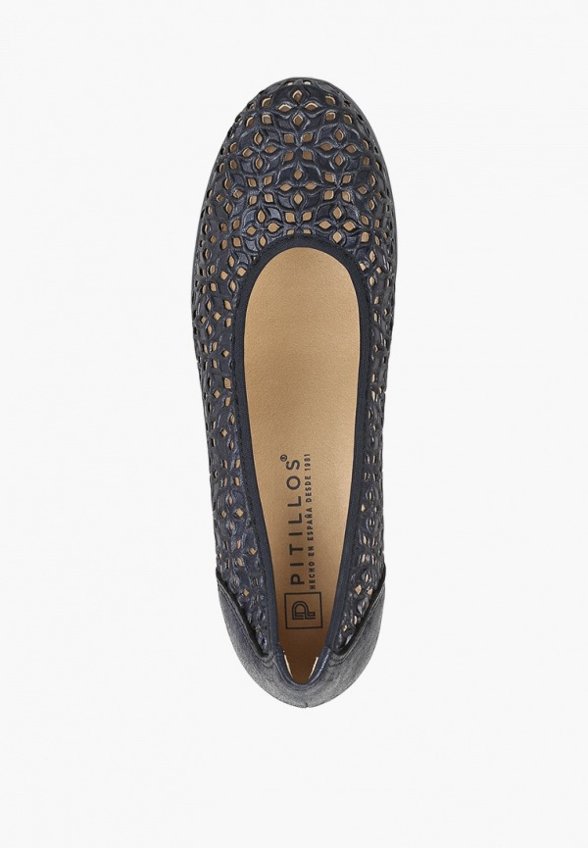 Туфли Pitillos