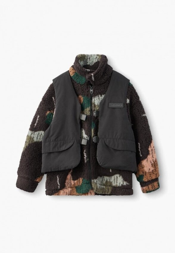 Олимпийка Happy Baby