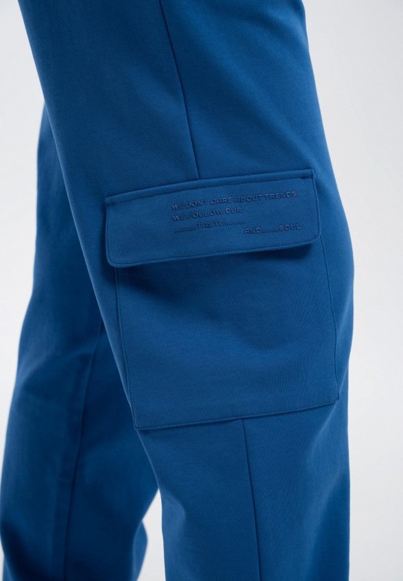 Брюки спортивные Pulse