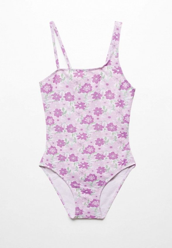 Купальник Mango Kids