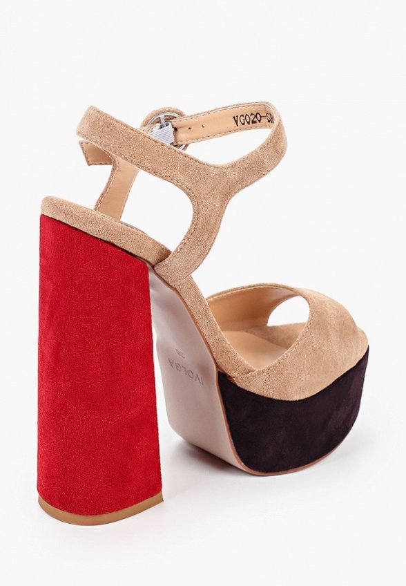 Босоножки Ivolga