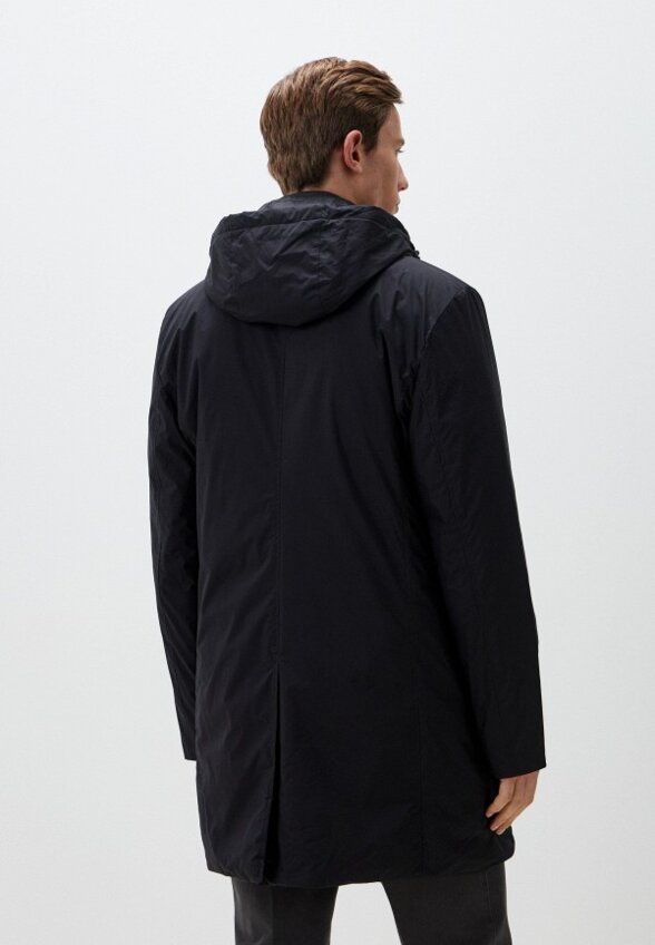 Парка Enrico Cerini