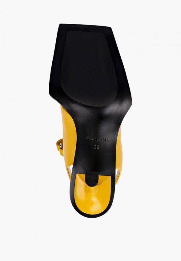 Босоножки Graciana