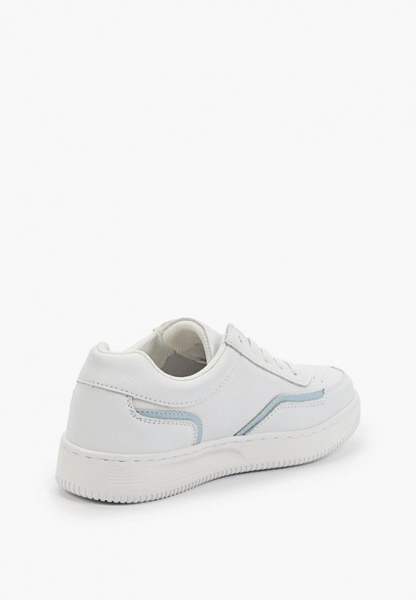 Кеды O-live Naturalle