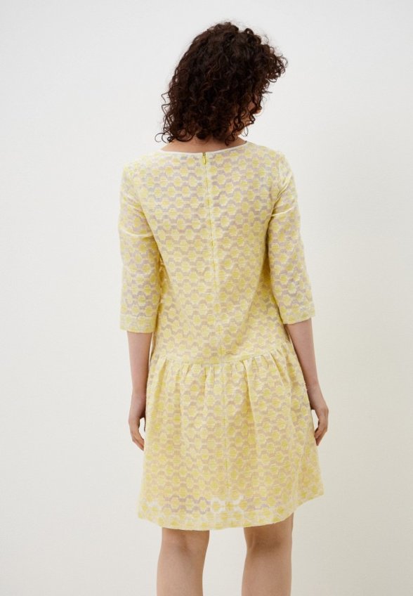 Платье Vera Lapina