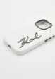 Чехол для iPhone Karl Lagerfeld3  - превью