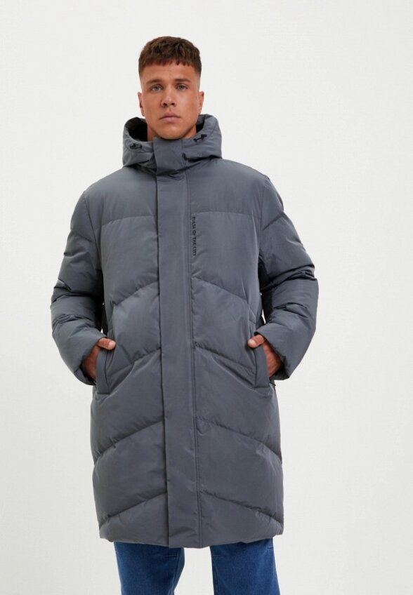 Пуховик Pulse