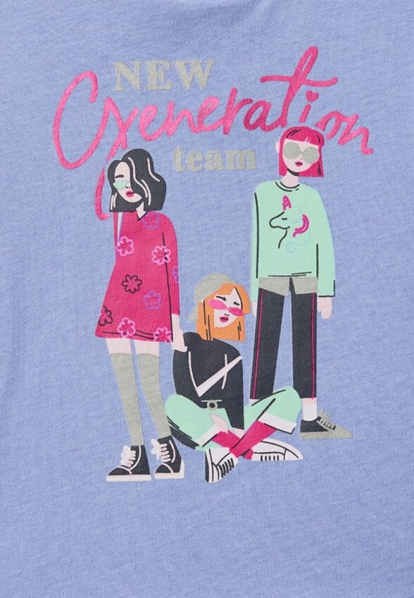 Лонгслив Chicco