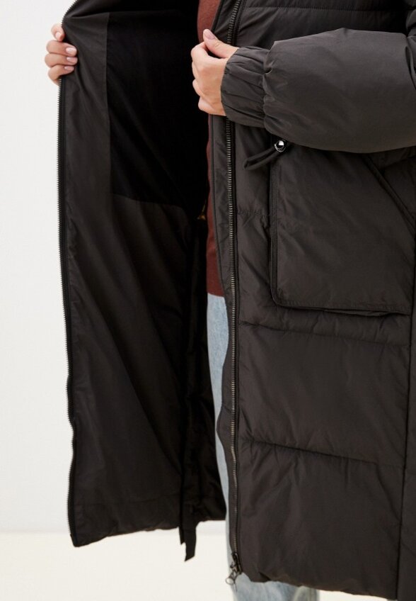 Пуховик Winterra